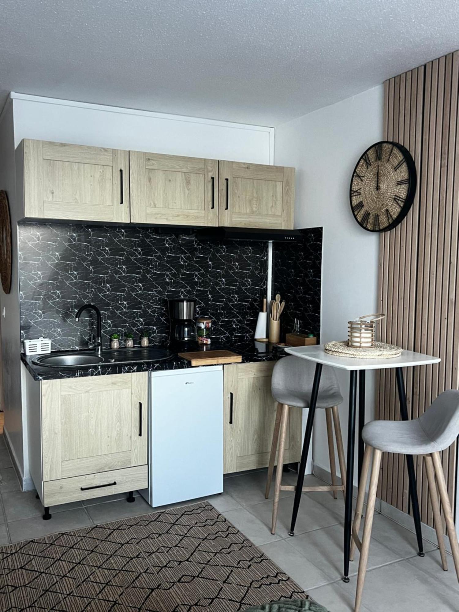 Parfait Pour Se Détendre Appartement Le Gosier (Grande-Terre)